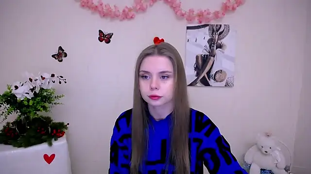 OceanicDawn online show from February 2026 06:42:02 AM