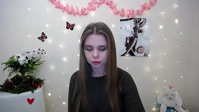 OceanicDawn online show from February 2026 06:44:01 AM