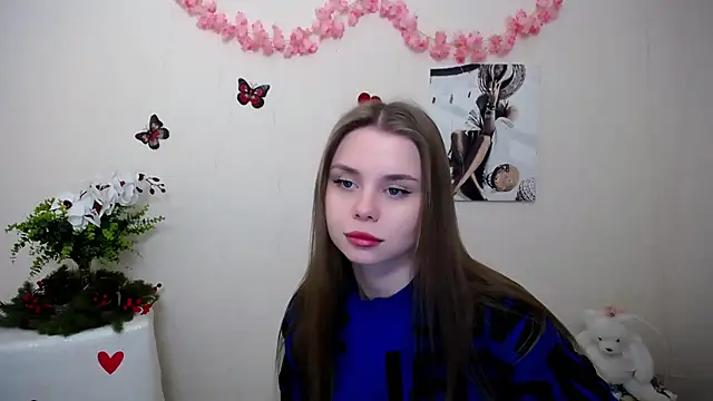 OceanicDawn online show from February 2026 06:23:01 AM