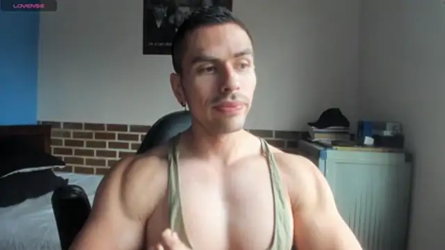 justinkarter online show from July 2026 02:36:01 PM