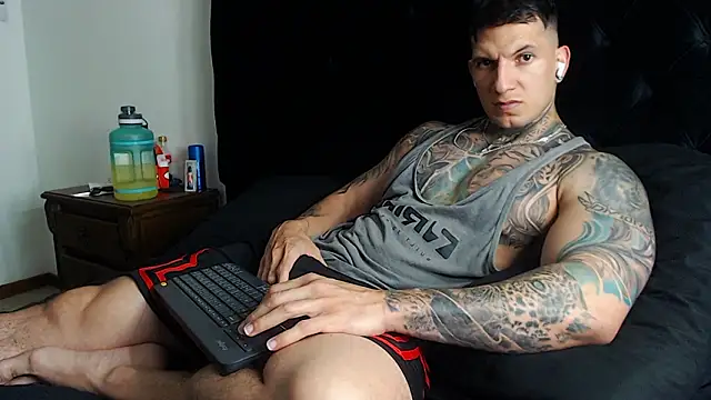 Shane Clay online show from March 2026 07:05:01 PM