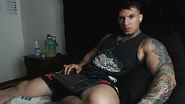 Shane Clay online show from March 2026 11:11:01 PM