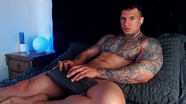 Shane Clay online show from April 2026 02:38:01 PM