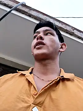 Hiroshi Shen online show from September 2025 11:10:01 AM