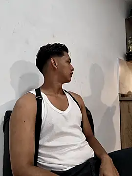 Hiroshi Shen online show from September 2025 11:36:01 AM