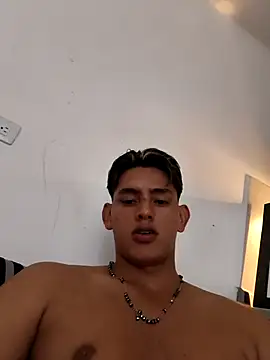 Hiroshi Shen online show from November 2025 10:03:02 PM