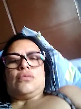 Oceanosexxx online show from December 2025 05:08:02 PM