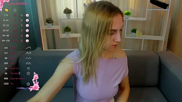 graseflower online show from April 2026 01:06:02 AM