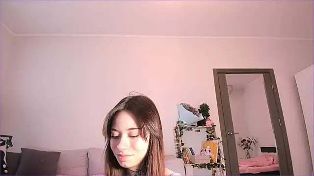 Passionate Isabella online show from November 2025 03:39:02 AM