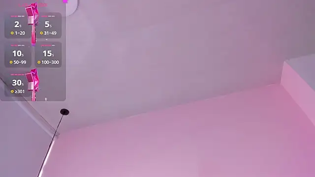 violet myerrs online show from October 2025 01:08:02 PM