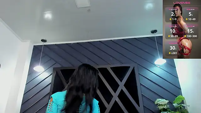 zoe martins  online show from November 2025 05:23:02 PM