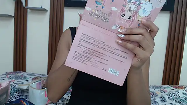 kimberly18cute online show from October 2025 12:44:02 AM