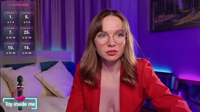 IkonaDidi online show from October 2025 02:25:02 PM