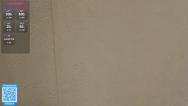 IkonaDidi online show from March 2026 08:51:02 AM