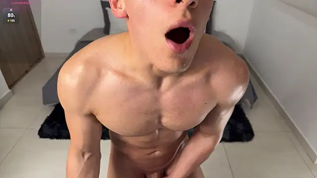 Maxx Lancaster online show from June 2026 03:05:01 PM
