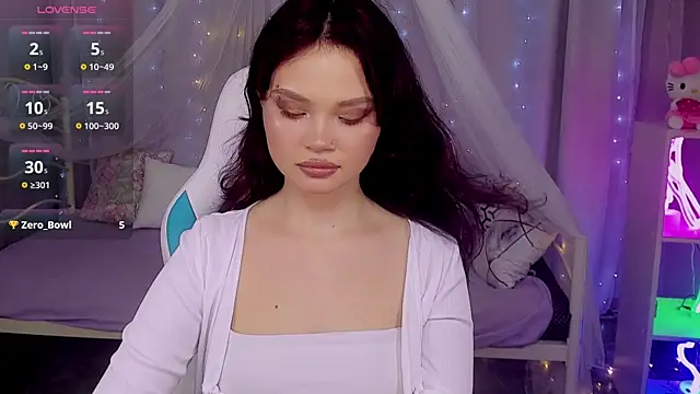 EmilyChaves online show from May 2026 02:45:01 PM