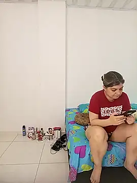 queemking online show from March 2026 07:09:01 PM