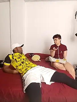 queemking online show from April 2026 01:18:02 AM