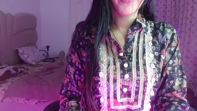 Snapshot of Mini_Meera chatting on October 2025 02:36:02 PM Mini Meera online show from October 2025 02:36:02 PM