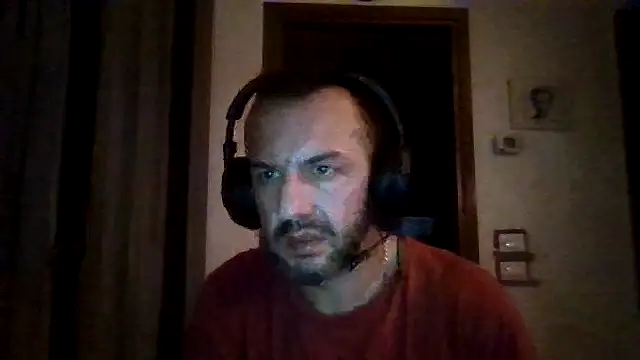 Anere84s online show from October 2025 01:26:01 AM