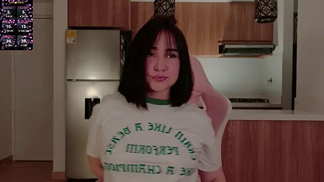  bella1 online show from March 2026 05:59:01 AM