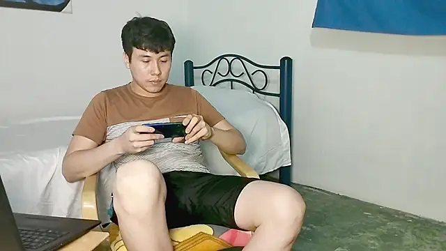 Nickk Wolf online show from June 2026 01:04:02 AM
