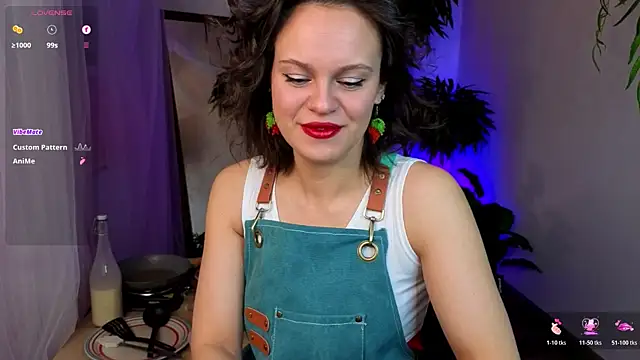 KiraEnergy online show from February 2026 02:01:02 AM