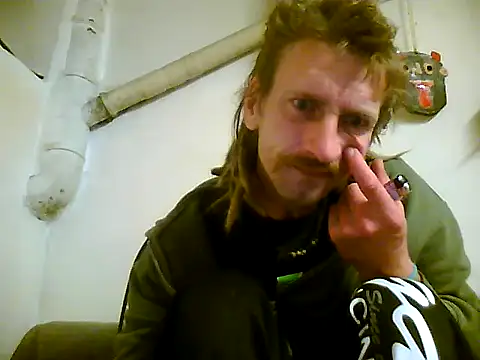 KokosMartin online show from September 2025 09:15:01 PM