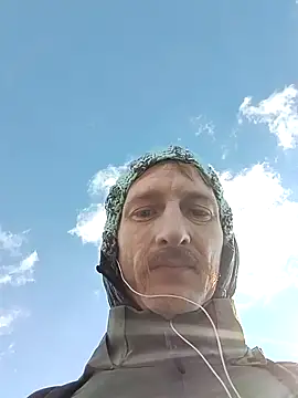 KokosMartin online show from October 2025 10:44:02 AM