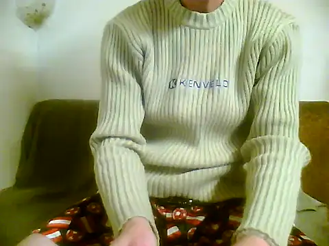 KokosMartin online show from October 2025 09:26:02 PM