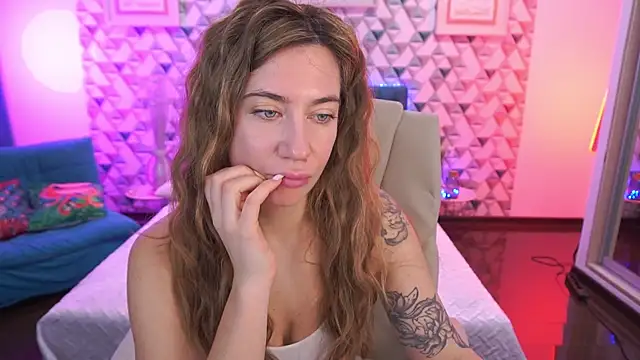 KateShanny online show from April 2026 05:36:02 AM