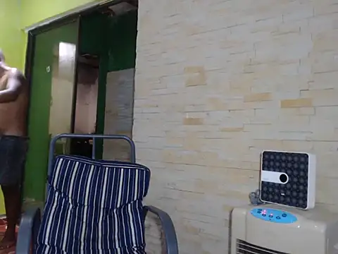 Bedroom Gangster007 online show from February 2026 10:27:02 PM