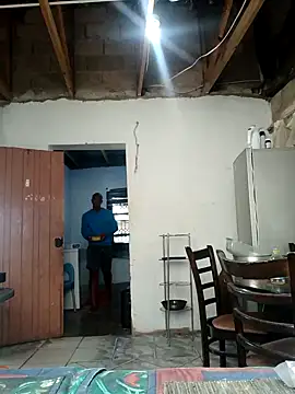 Bedroom Gangster007 online show from February 2026 08:24:01 AM