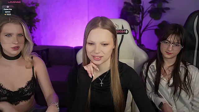 Scarlett Sweet054 online show from March 2026 04:03:02 PM