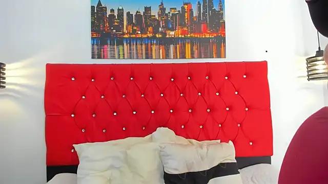 carolinacrus01 online show from March 2026 03:40:01 PM