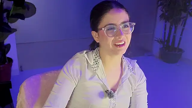 LiLLiAnderson online show from February 2026 11:58:02 AM