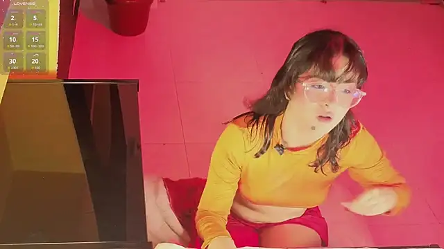 LiLLiAnderson online show from March 2026 11:47:01 AM