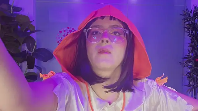 LiLLiAnderson online show from March 2026 12:10:01 PM