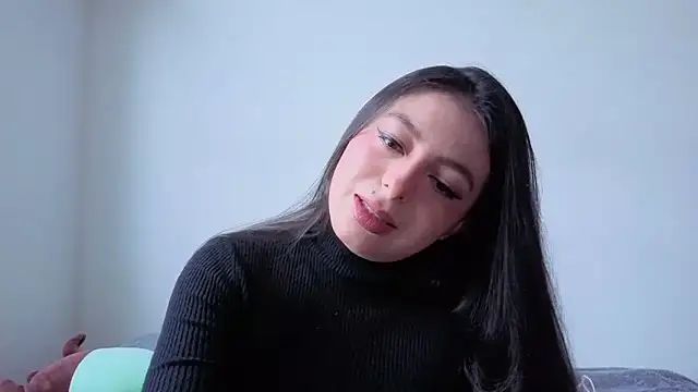 MiaKimky online show from October 2025 04:29:01 PM