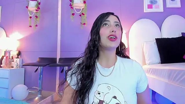 my aleja  online show from October 2025 12:35:01 PM