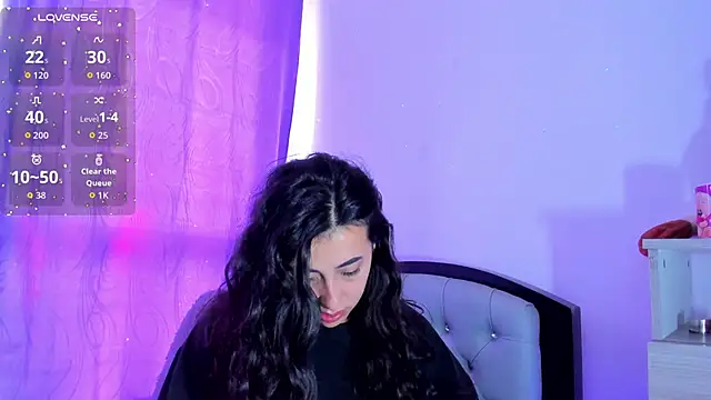 my aleja  online show from February 2026 12:17:02 PM