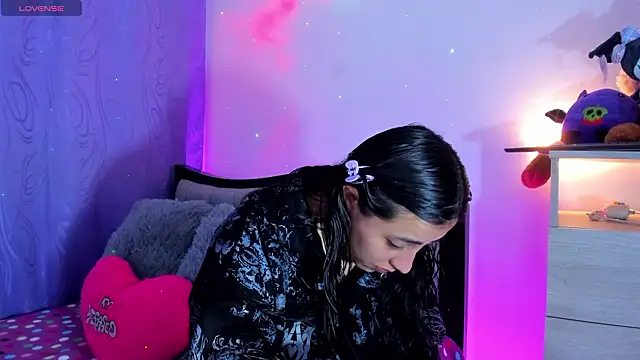 my aleja  online show from March 2026 11:38:01 AM