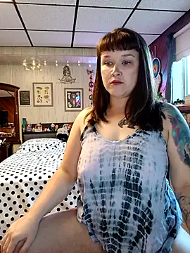 Ursulalane online show from October 2025 04:57:02 PM