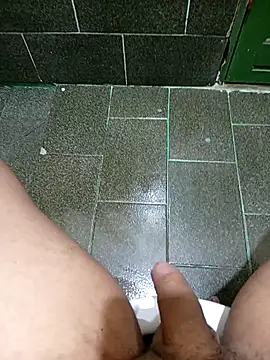 Alex Docinho online show from September 2025 10:24:02 PM