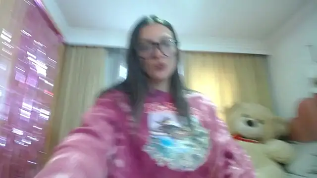 miss lilieth online show from February 2026 01:10:01 PM