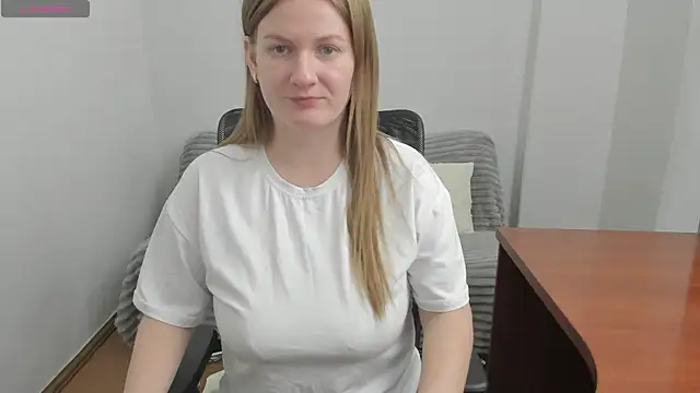 Alisha Skyes online show from February 2026 08:58:01 PM