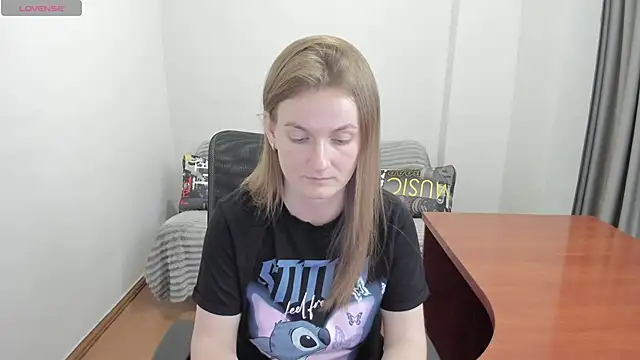 Alisha Skyes online show from June 2026 07:17:02 PM