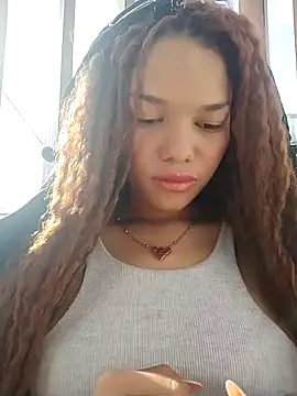 ChloeRaviss online show from October 2025 12:39:02 PM