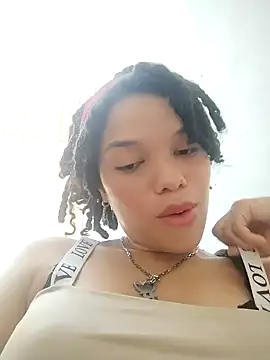 ChloeRaviss online show from November 2025 03:12:01 PM