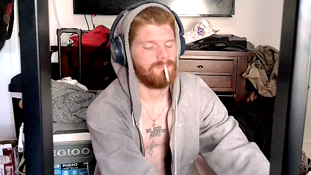 Magnetic127 online show from November 2025 08:09:01 PM